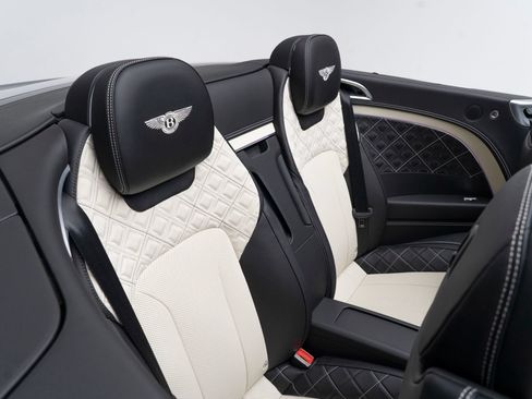 Used 2020 Bentley Continental GT First Edition AWD/4WD image 60