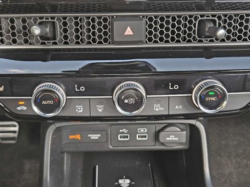 Used 2024 Honda Civic Sport Touring image 19
