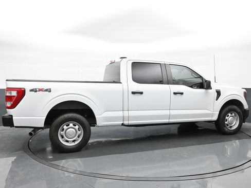 Used 2023 Ford F150 XL AWD/4WD image 9
