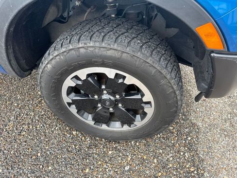 Used 2021 Ford Ranger XL w/ Equipment Group 101A High AWD/4WD image 15