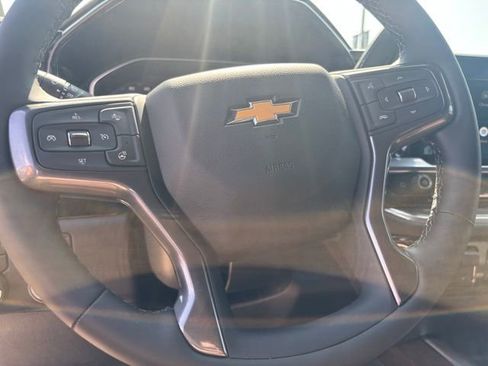 New 2026 Chevrolet Silverado 2500 High Country w/ High Country Premium Package AWD/4WD image 22