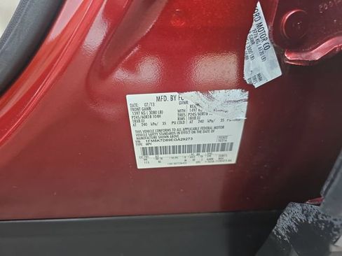 Used 2014 Ford Explorer XLT w/ Equipment Group 202A image 32