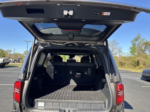 New 2025 Toyota Land Cruiser 1958 image 42