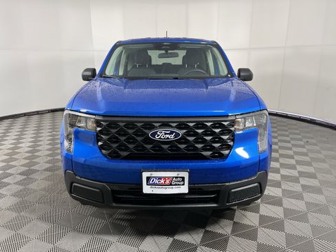 New 2026 Ford Maverick XL image 8
