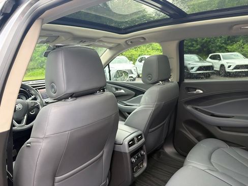 Used 2019 Buick Envision Essence AWD/4WD image 15
