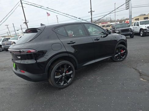 Used 2025 Dodge Hornet GT w/ GT Plus Package AWD/4WD image 8