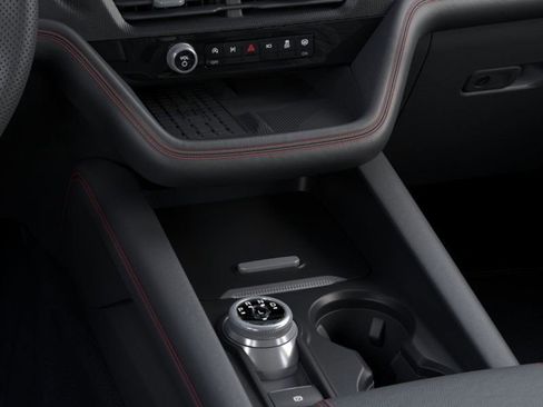 New 2025 Ford Explorer ST-Line w/ Premium Package RWD image 16