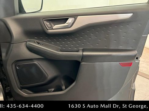 Used 2020 Ford Escape SEL FWD image 23