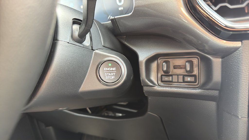 New 2026 Ford Ranger Lariat AWD/4WD image 29