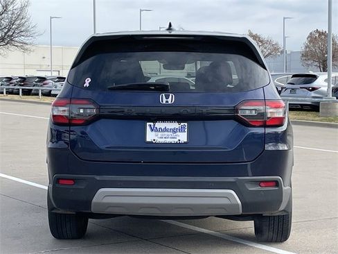 Used 2024 Honda Pilot EX-L image 5