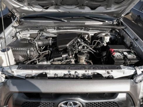 Used 2013 Toyota Tacoma 2WD Access Cab image 49