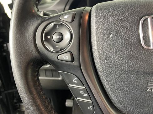 Used 2016 Honda Pilot EX-L image 11