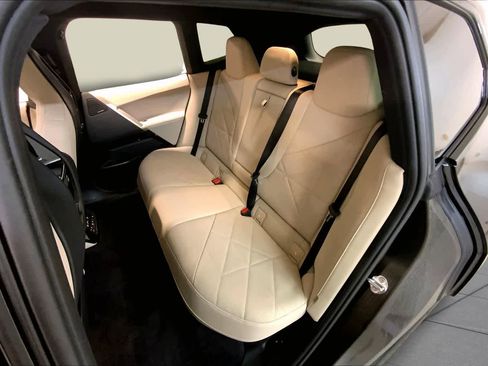 Certified 2024 BMW iX xDrive50 w/ Convenience Package AWD/4WD image 20