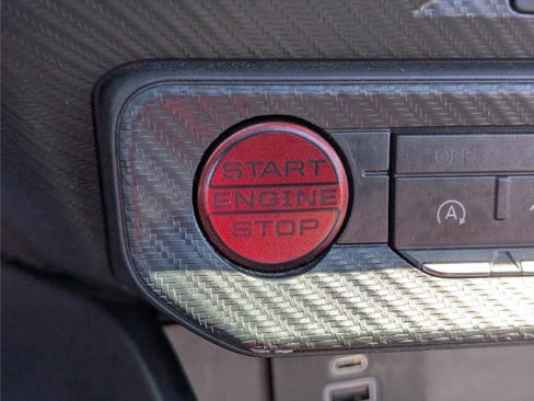 Used 2024 Ford Mustang Premium RWD image 22