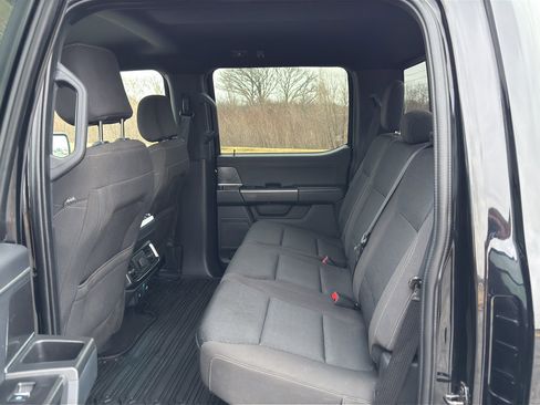 Used 2023 Ford F150 XLT w/ Equipment Group 302A High image 35