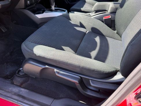 Used 2019 Honda Fit LX image 15