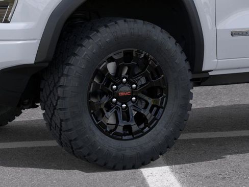 New 2026 GMC Canyon Elevation w/ Convenience Package image 33