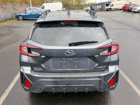 Used 2024 Subaru Crosstrek 2.5i Limited w/ Popular Package #4A image 4