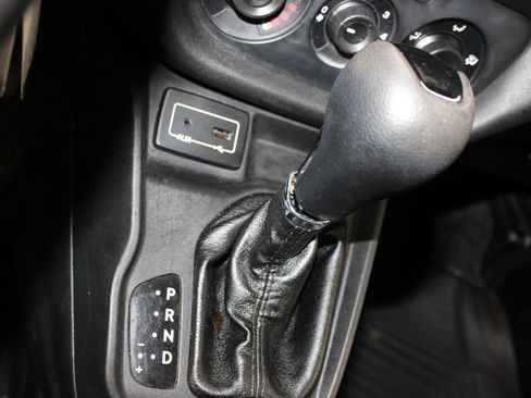 Used 2017 RAM ProMaster City Tradesman w/ Rear Back-up Camera Group FWD image 42