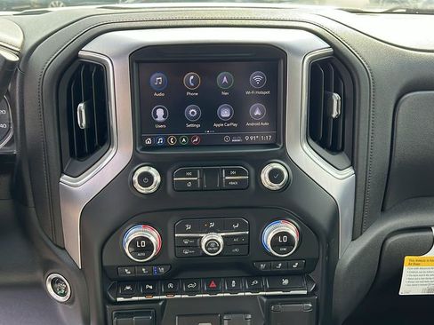 Used 2020 GMC Sierra 1500 SLT w/ SLT Premium Plus Package image 23