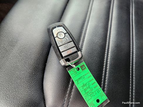 Used 2020 Ford Edge SEL w/ Convenience Package image 48