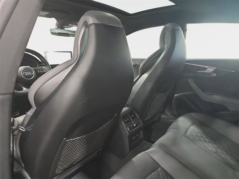 Used 2020 Audi S5 Prestige image 13
