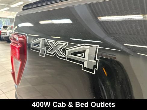 Used 2024 Ford F150 XLT w/ Equipment Group 302A MID AWD/4WD image 9