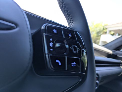 New 2026 Genesis G90 3.5T Prestige AWD/4WD image 21