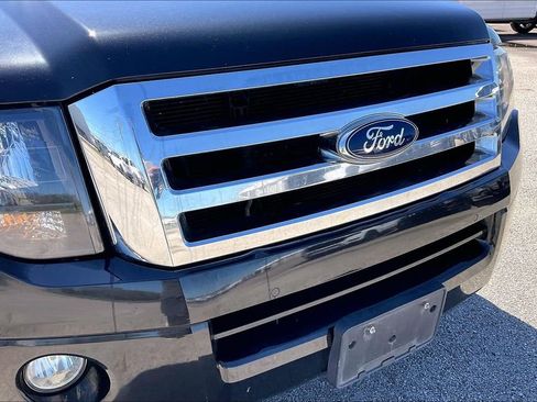 Used 2014 Ford Expedition Limited w/ Equipment Group 301A image 34