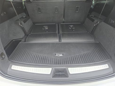 Used 2023 Cadillac XT6 Luxury FWD image 30