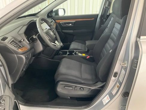 Used 2018 Honda CR-V EX image 4