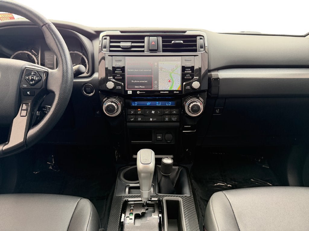 Used 2024 Toyota 4Runner TRD Pro AWD/4WD image 12