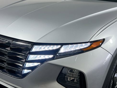 Used 2022 Hyundai Tucson SEL w/ Convenience + Premium Package image 11