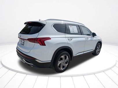 Used 2023 Hyundai Santa Fe SEL w/ Premium Package