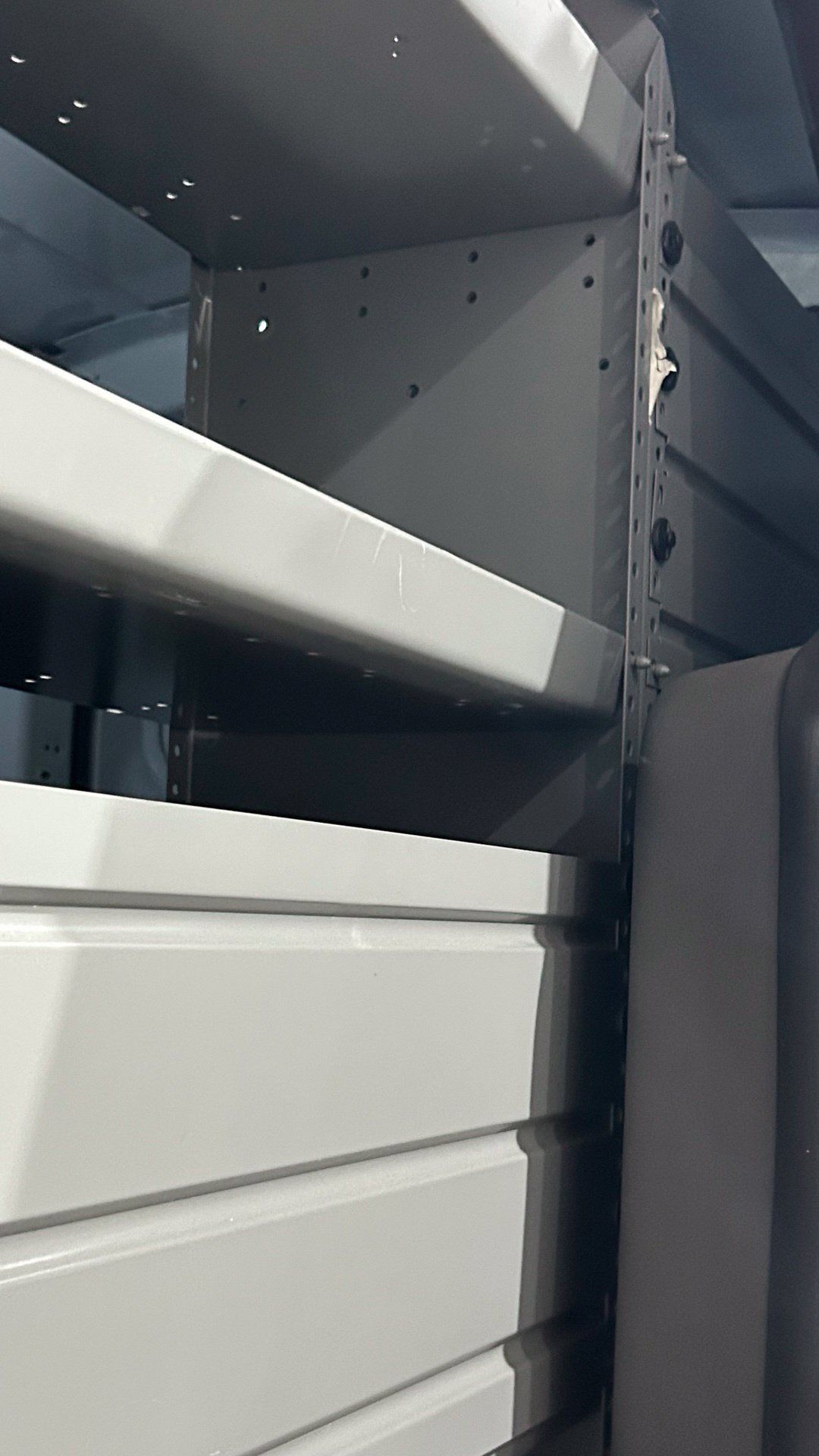 Used 2019 Ford Transit Connect XL FWD image 40