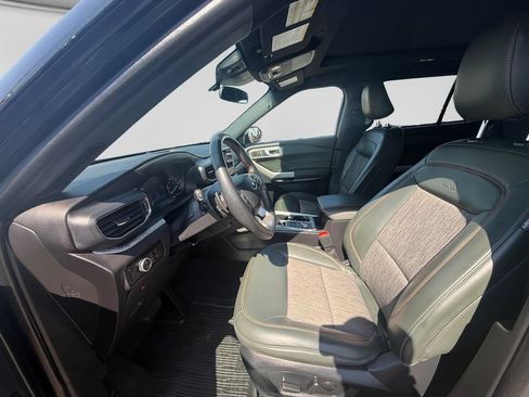 Used 2024 Ford Explorer Timberline AWD/4WD image 21