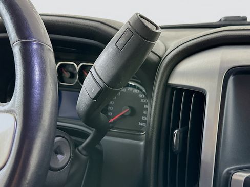 Used 2018 GMC Sierra 1500 SLT image 23