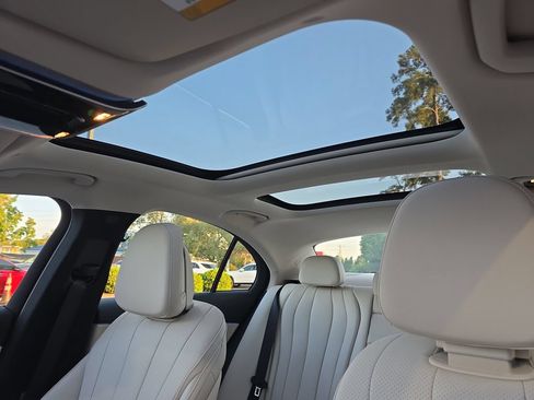 Certified 2026 Mercedes-Benz E 350 Sedan image 33