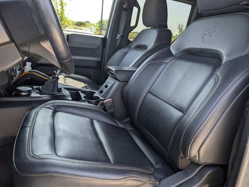 Used 2022 Ford Bronco Badlands AWD/4WD image 15