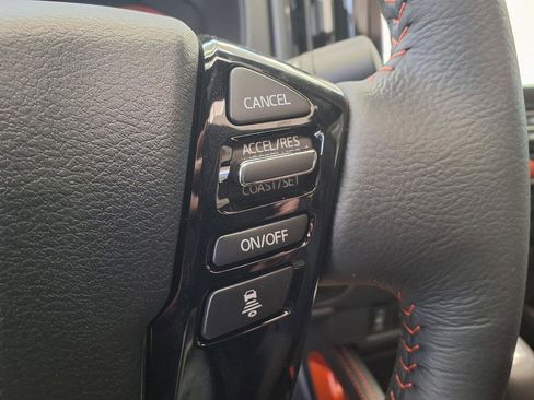 New 2026 Nissan Frontier PRO-4X w/ Pro Premium Package image 36