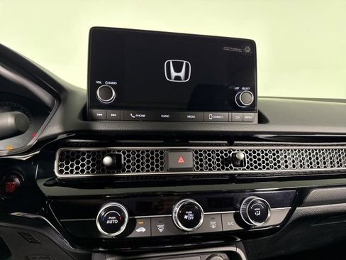 New 2026 Honda Civic LX image 24