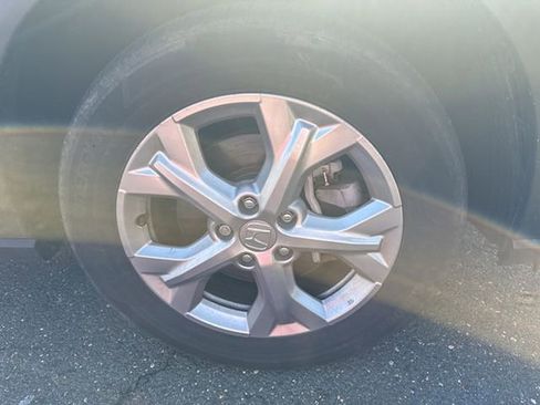 Used 2023 Honda HR-V LX image 7