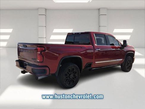 New 2026 Chevrolet Silverado 2500 High Country w/ Technology Package image 10