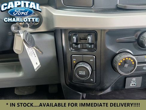 New 2024 Ford F550 XL image 18