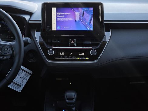 New 2026 Toyota Corolla Cross LE image 17