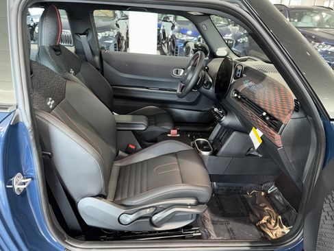 New 2026 MINI Cooper S image 9