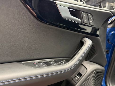 Used 2019 Audi A5 2.0T Premium Plus w/ Premium Plus image 22