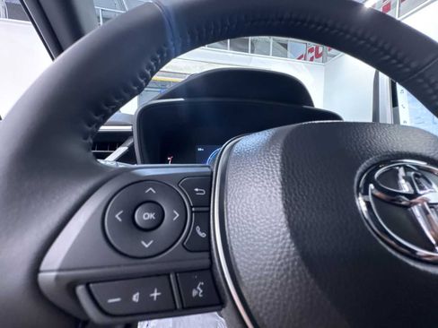 Used 2025 Toyota Corolla FX image 20