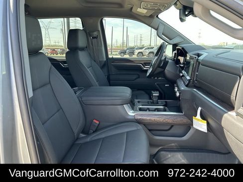 New 2026 GMC Sierra 1500 SLT AWD/4WD image 62
