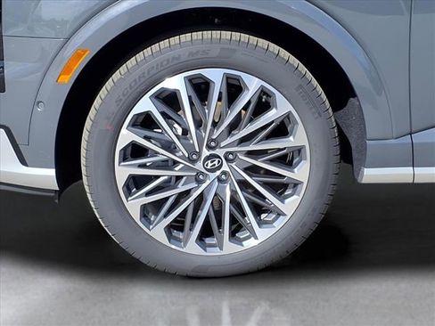 New 2026 Hyundai Palisade Calligraphy image 12